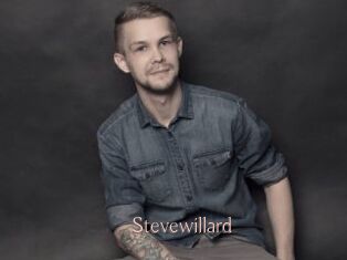 Stevewillard