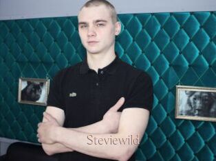 Steviewild