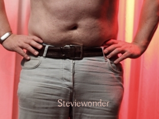Steviewonder