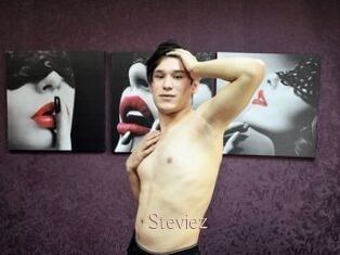 Steviez
