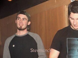 Stevoscock