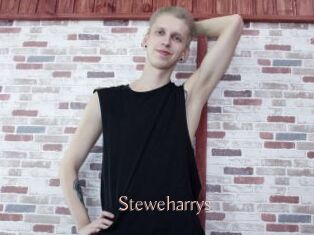 Steweharrys