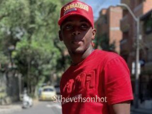 Sthevensonhot