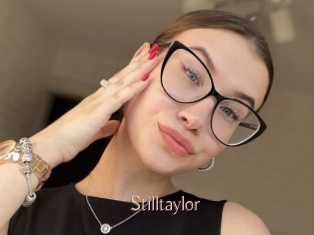 Stilltaylor