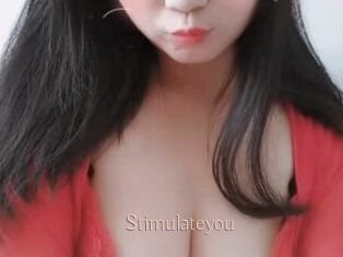 Stimulateyou