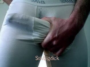 Stivbigdick