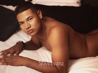 Stiveevanz