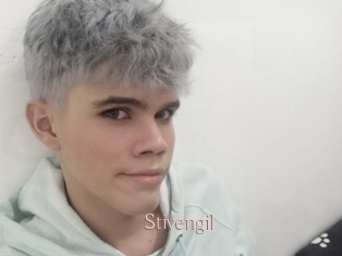 stivengil Anal Sexe