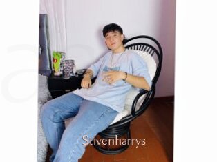 Stivenharrys
