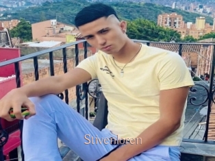 Stivenloren