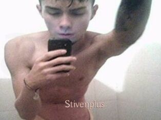 Stivenplus