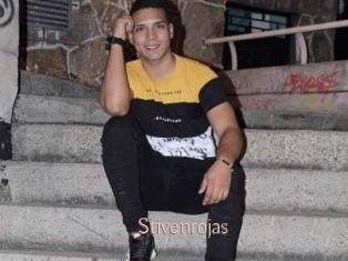 Stivenrojas