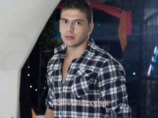 Stivensexyhot