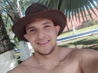 Stivensmit