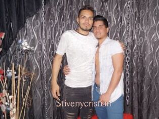 Stivenycristian