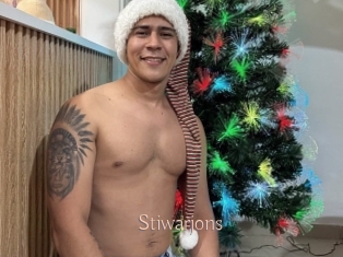 Stiwarjons