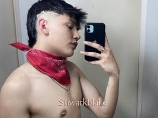 Stiwarkblake