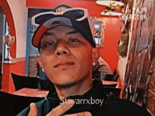 Stiwarrxboy