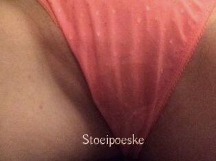 Stoeipoeske