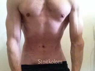 Stoitkolom