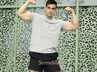 Stoneblass