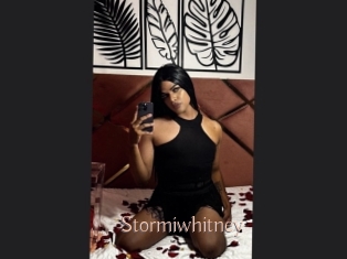 Stormiwhitney