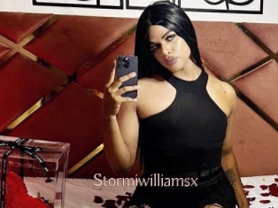 Stormiwilliamsx