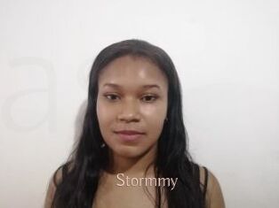 Stormmy