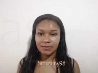 Stormmy98