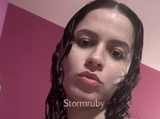 Stormruby