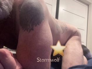 Stormwolf