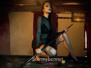 Stormybennet
