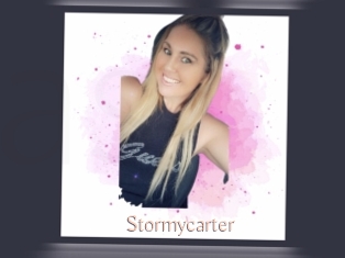 Stormycarter