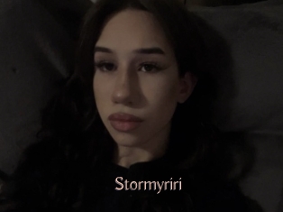 Stormyriri