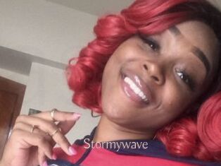Stormywave
