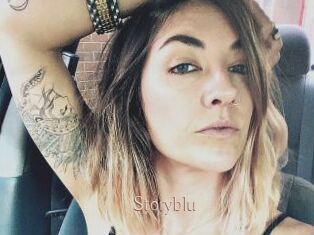 storyblu Anal Sexe