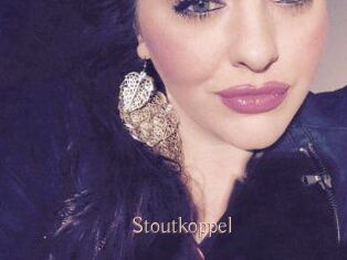 Stoutkoppel
