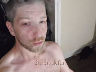 Str18malefun