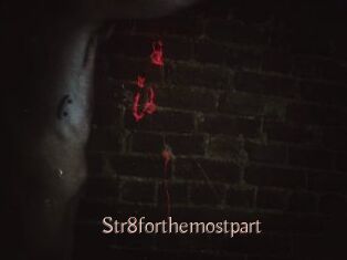 Str8forthemostpart