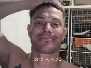 Str8lockd32