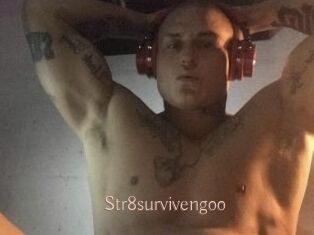 Str8survivengoo