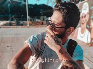 StraightFriends