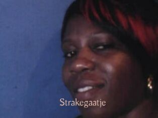 Strakegaatje