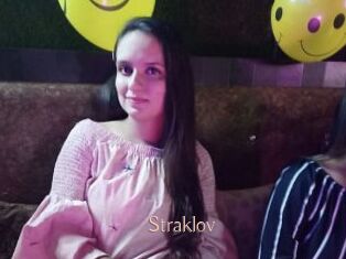 Straklov
