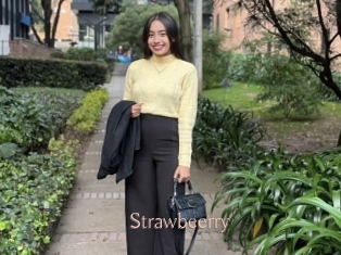Strawbeerry