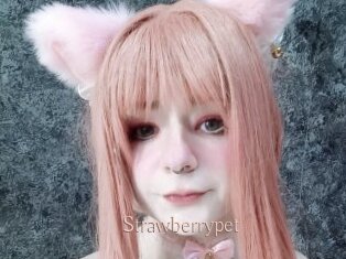 Strawberrypet