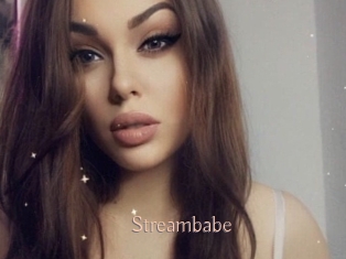 Streambabe
