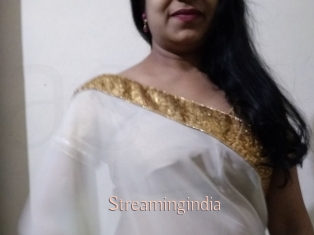 Streamingindia