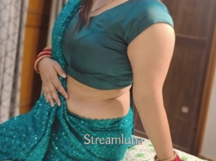 Streamluna