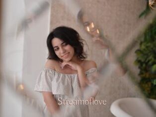 Streamoflove